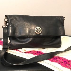 AUTHENTIC Tory Burch Crossbody Bag